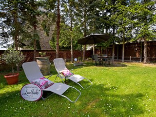 Appartamento per vacanze Rudolstadt Registrazione all'aperto 4