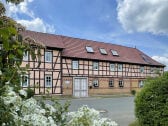 Vakantieappartement Rudolstadt Buitenaudio-opname 1