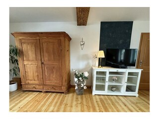 Appartamento per vacanze Rudolstadt Caratteristiche 9