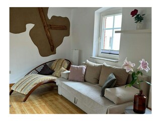 Appartamento per vacanze Rudolstadt Caratteristiche 10