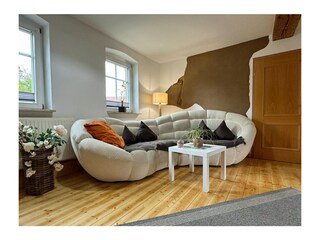 Appartamento per vacanze Rudolstadt Caratteristiche 11