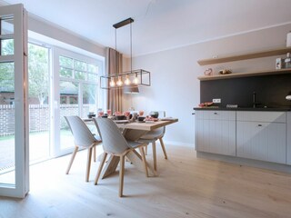 Vakantieappartement Wangerooge Buitenaudio-opname 4