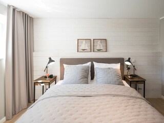 Appartamento per vacanze Wangerooge Caratteristiche 13