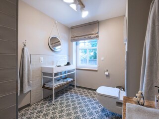 Appartamento per vacanze Wangerooge Registrazione all'aperto 6