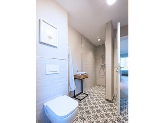 Appartamento per vacanze Wangerooge Registrazione all'aperto 7