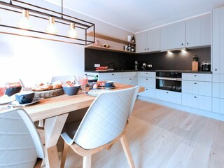 Appartamento per vacanze Wangerooge Registrazione all'aperto 10