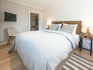 Appartamento per vacanze Wangerooge Caratteristiche 15