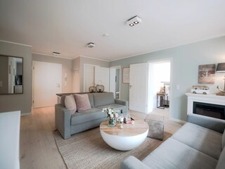 Appartamento per vacanze Wangerooge Caratteristiche 17