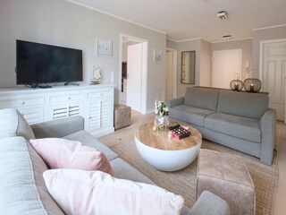 Appartamento per vacanze Wangerooge Caratteristiche 18