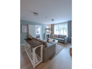 Appartamento per vacanze Wangerooge Caratteristiche 20