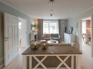 Appartamento per vacanze Wangerooge Caratteristiche 21