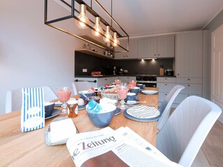 Vakantieappartement Wangerooge Buitenaudio-opname 11