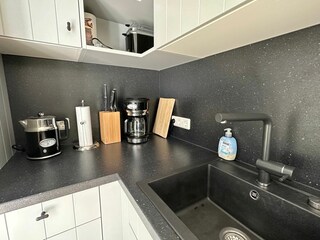 Appartement de vacances Wangerooge Enregistrement extérieur 6