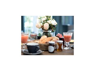 Appartamento per vacanze Wangerooge Registrazione all'aperto 4