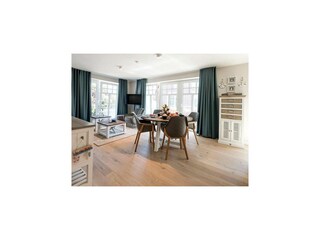 Appartamento per vacanze Wangerooge Registrazione all'aperto 5