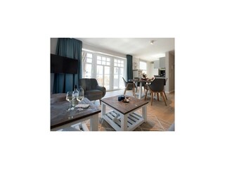 Appartamento per vacanze Wangerooge Registrazione all'aperto 6