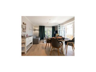 Appartamento per vacanze Wangerooge Registrazione all'aperto 7