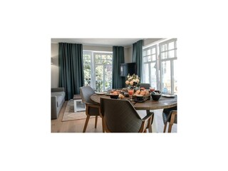 Appartamento per vacanze Wangerooge Registrazione all'aperto 11