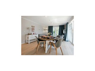 Appartamento per vacanze Wangerooge Registrazione all'aperto 12