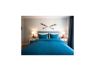 Appartamento per vacanze Wangerooge Registrazione all'aperto 16