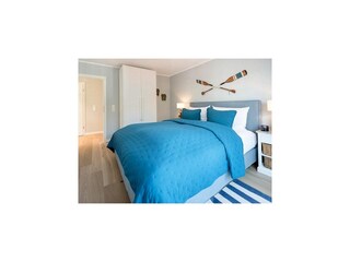 Apartamento de vacaciones Wangerooge Grabación al aire libre 17