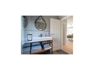 Appartamento per vacanze Wangerooge Registrazione all'aperto 20