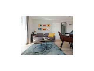 Appartamento per vacanze Wangerooge Registrazione all'aperto 2