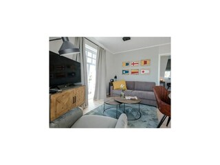 Vakantieappartement Wangerooge Buitenaudio-opname 4