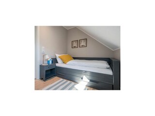 Appartamento per vacanze Wangerooge Registrazione all'aperto 13