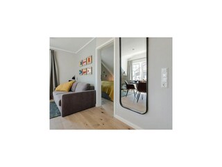 Appartement de vacances Wangerooge Enregistrement extérieur 14