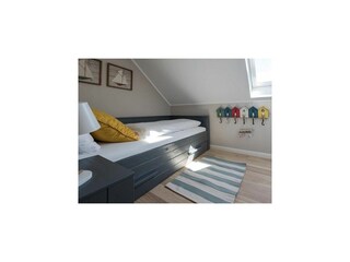 Appartamento per vacanze Wangerooge Registrazione all'aperto 15