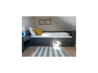 Appartamento per vacanze Wangerooge Registrazione all'aperto 16