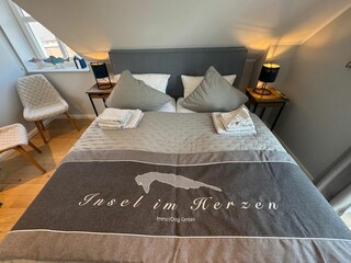 Appartamento per vacanze Wangerooge Registrazione all'aperto 21