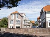 Apartamento de vacaciones Wangerooge Grabación al aire libre 1