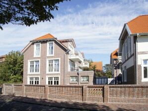 Appartamento per vacanze Lindenhof - Wattkieker - Wangerooge - image1