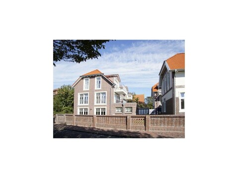 Appartement de vacances Lindenhof - Wattkieker