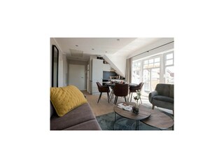 Appartamento per vacanze Wangerooge Registrazione all'aperto 2