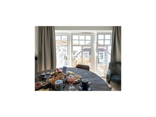 Appartamento per vacanze Wangerooge Registrazione all'aperto 3