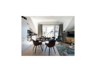 Appartamento per vacanze Wangerooge Registrazione all'aperto 4