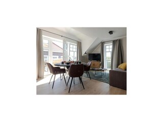 Appartamento per vacanze Wangerooge Registrazione all'aperto 5