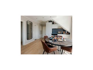 Appartamento per vacanze Wangerooge Registrazione all'aperto 6