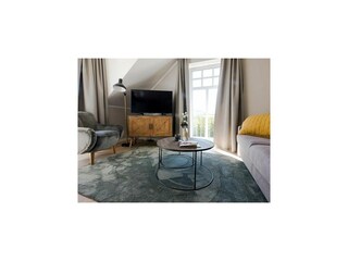 Appartamento per vacanze Wangerooge Registrazione all'aperto 7