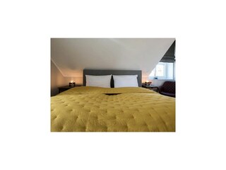 Appartamento per vacanze Wangerooge Registrazione all'aperto 14