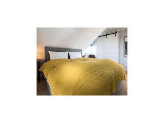 Appartamento per vacanze Wangerooge Registrazione all'aperto 19