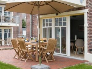 Lindenhof - Traumwooge; Droomvakantie met luxe