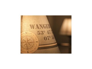 Appartamento per vacanze Wangerooge Registrazione all'aperto 6