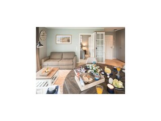 Appartamento per vacanze Wangerooge Registrazione all'aperto 7