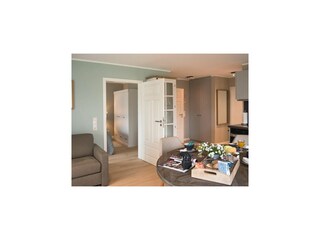 Appartamento per vacanze Wangerooge Registrazione all'aperto 8