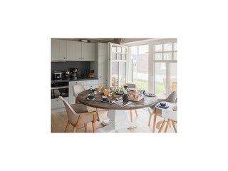 Appartamento per vacanze Wangerooge Registrazione all'aperto 10