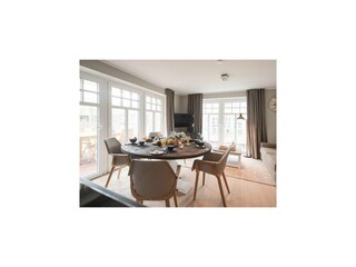 Appartamento per vacanze Wangerooge Registrazione all'aperto 11